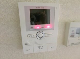 オアシス田辺の物件内観写真